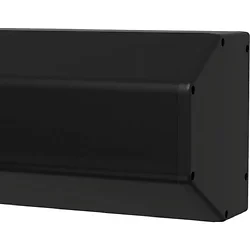 DALITE SCREEN COMPANY, INC-97983L