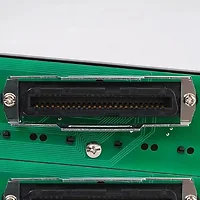 International Connectors and Cable Corp.-ICMPP48TF2