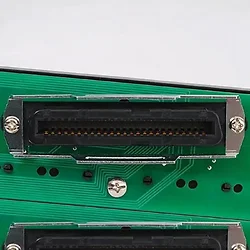 International Connectors and Cable Corp.-ICMPP48TF2