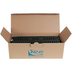 International Connectors and Cable Corp.-ICCMSCMA41