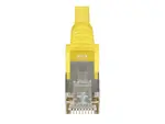 STARTECH NLYL-10F-CAT6A-PATCH