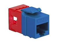 International Connectors and Cable Corp.-IC1078F6BL