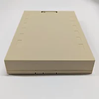 International Connectors and Cable Corp.-IC107SBTIV