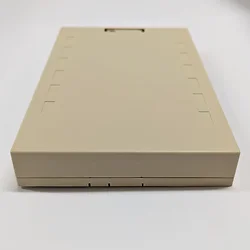 International Connectors and Cable Corp.-IC107SBTIV