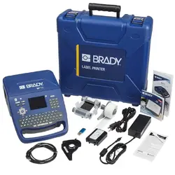 BRADY-M710-WB-KIT