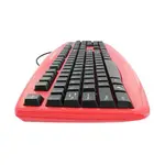 SEAL SHIELD STK503RED