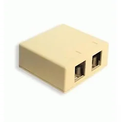 International Connectors and Cable Corp.-IC625SV2IV