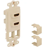 International Connectors and Cable Corp.-IC107DDHAL