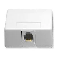 International Connectors and Cable Corp.-IC625SB6WH