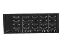 BLACK BOX CORPORATION-SS4P-QH-DVI-UCAC
