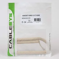 International Connectors and Cable Corp.-GCHA444012FIV