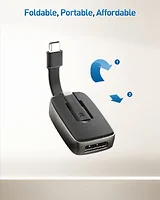 CABLE MATTERS-201397-BLK