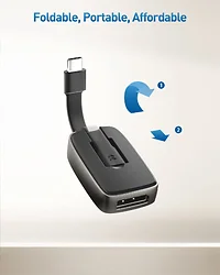 CABLE MATTERS-201397-BLK