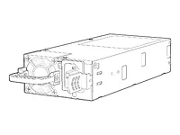 JUNIPER-JPSU-550-C-DC-AFO