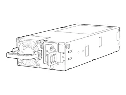 JUNIPER-JPSU-550-C-DC-AFO