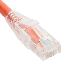 International Connectors and Cable Corp.-ICPCST07OR