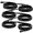 400132-BLK-50