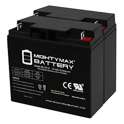 BATTERY TECHNOLOGY-APCRBC163-SLA163