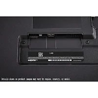 LG Electronics-50QNED80TUC