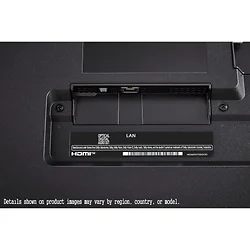 LG Electronics-50QNED80TUC