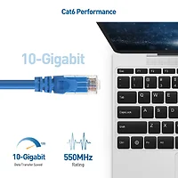 CABLE MATTERS-160001-BLU-50