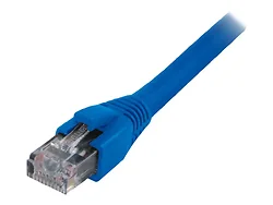 ‎Comprehensive Cable-CAT6P-75BLU