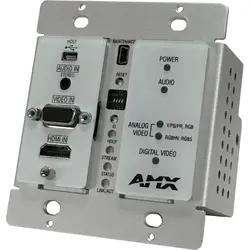 AMX-0087-0660