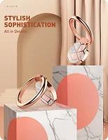 I BLASON-RINGBUTTNCSMBLE