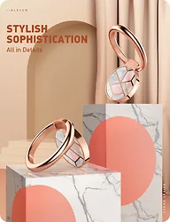 I BLASON-RINGBUTTNCSMBLE