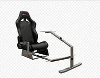 GTR Simulator-GTA-SH-HB-BLK