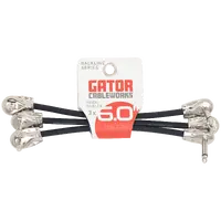 Gator Cases-GCWB-INS-6INRA3PK
