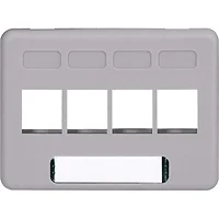 International Connectors and Cable Corp.-IC107FN4GY