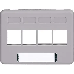 International Connectors and Cable Corp.-IC107FN4GY