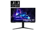 SAMSUNG S24DG302EN