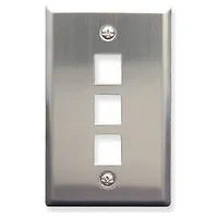 International Connectors and Cable Corp.-IC107SF3SS