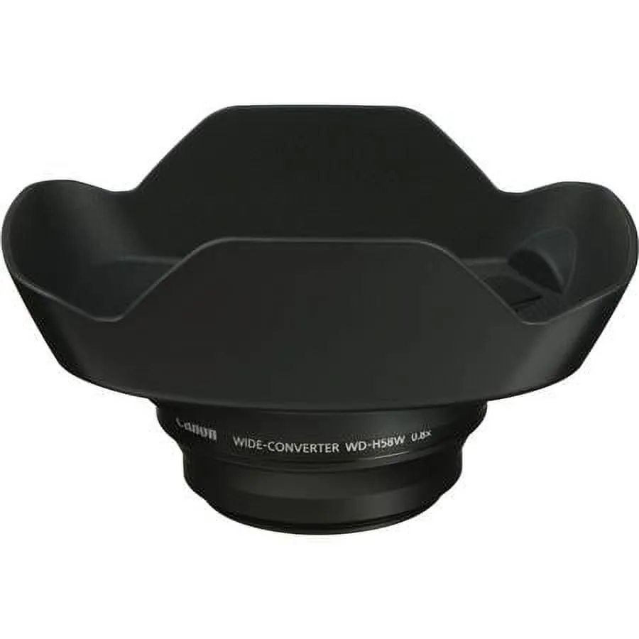 CANON-WideConverterWDH58W