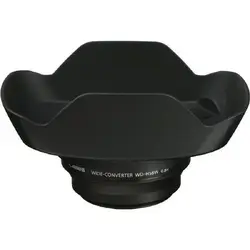 CANON-Wide Converter WD-H58W