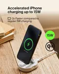 Belkin WIA008TTWH