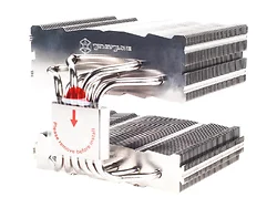 SILVERSTON-SST-HE01-V2