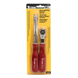 Titan Tool Inc-85512