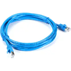 BLACK BOX CORPORATION-CAT6APCS-010-BL