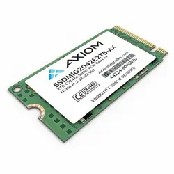 AXIOM-SSDMIG2042E2TB-AX