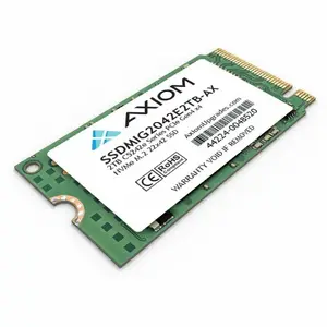 Axiom SSDMIG2042E2TB-AX - 2TB C5242E SERIES NVME M.2 SSD