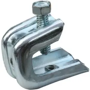 Enet JH965-50 - 1/2 Inch Pressed Beam Clamp