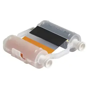Brady B30-R10000-KO-8 - B30 SERIES 2-COLOR R10000 PRINTER RIBBON