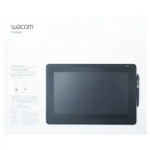 Addoptics - Strategic DTK1660K0A - WACOM CINTIQ 16 CREATIVE PEN DISPLAY
