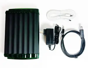 Global Silicon Electornics CSE-24T-SU3 - 24T HDD 256AES USB3.2G1 ESATA