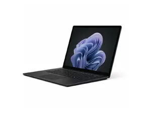 Microsoft EP2-04467 - Surface Laptop 6 15" - Ultra Black