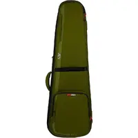 Gator Cases-G-ICONBASS-GRN