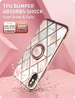 I BLASON-IPHNXS58CSSNAP